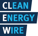 Clean Energy Wire Logo